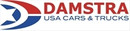 Logo Damstra Auto's